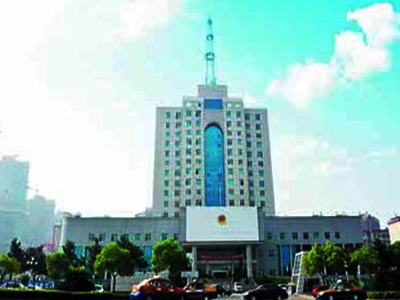 湘潭市交警支隊(duì)