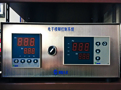無負壓加壓泵站自動模糊控制系統(tǒng)